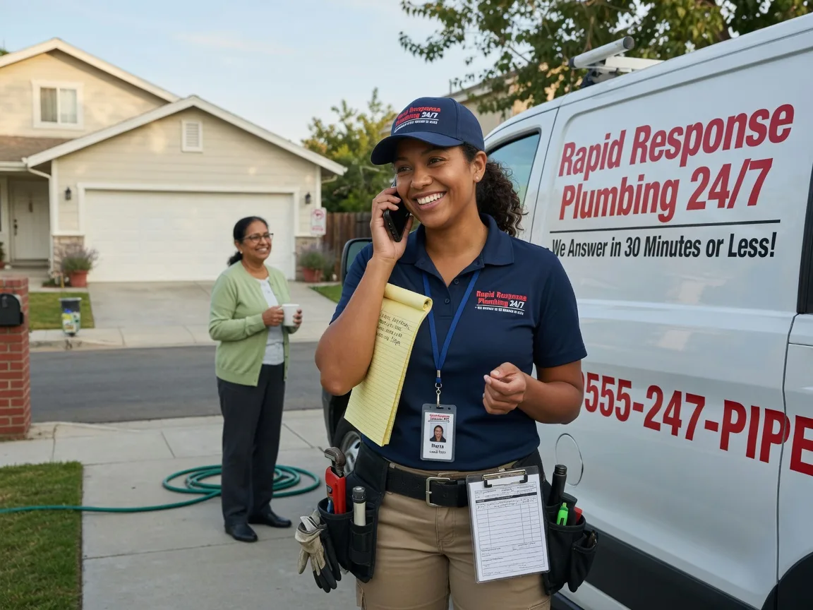 Emergency Plumber Green City, MO FAQs